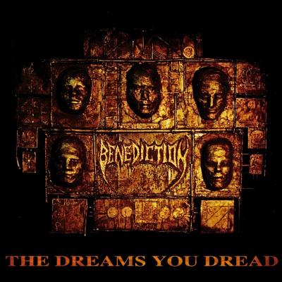 The Dreams You Dread (Gold)