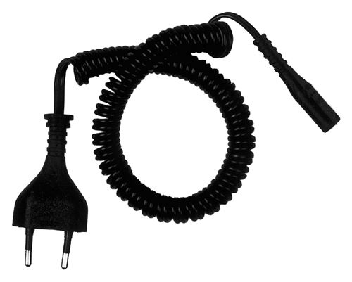 Braun - Cordon D'alimentation pour Rasoir