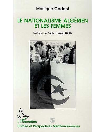 Nationalisme algerien et les femmes