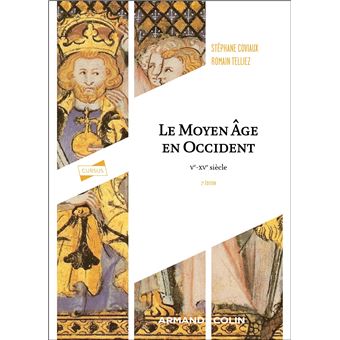 Le Moyen Âge en Occident - Ve-XVe siècle
