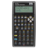 HP Calculatrice 35s