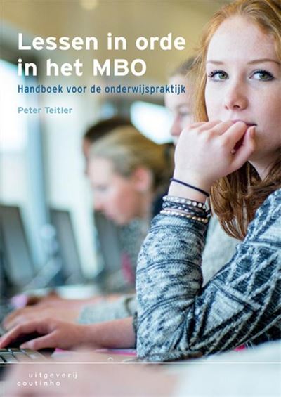 Lessen in orde in het mbo
