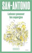Laissez pousser les asperges