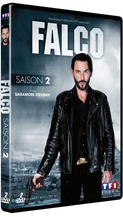 FALCO 2-2 DVD-VF