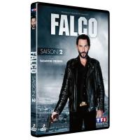 Coffret intégral de la Saison 2 - DVD