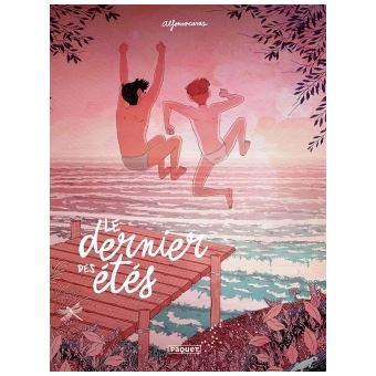 Le dernier des étés