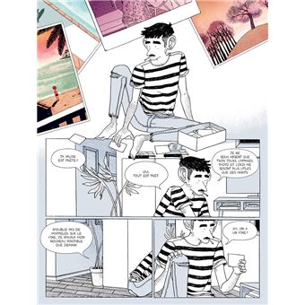 Le dernier des étés