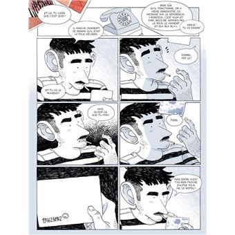 Le dernier des étés