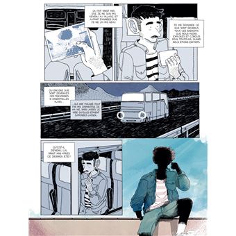 Le dernier des étés