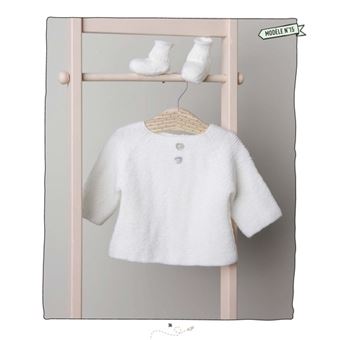Layette simple & chic