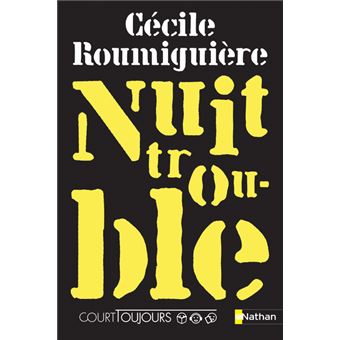 Nuit trouble - Court toujours