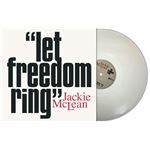 Let Freedom Ring - Vinilo Transparente