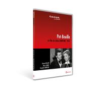 Pot-bouille DVD
