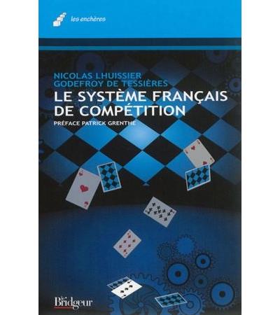 Le système français de compétition