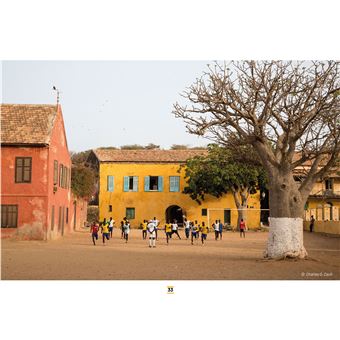 Le tour du monde en 80 stades