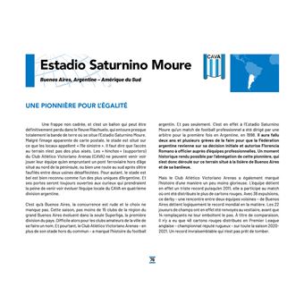 Le tour du monde en 80 stades