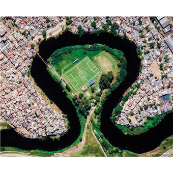 Le tour du monde en 80 stades