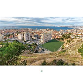 Le tour du monde en 80 stades