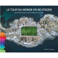 Les étoiles du football : les meilleurs joueurs de la planète foot (édition  2023) : Rodolphe Gaudin - 2036051189 - Livres Sports