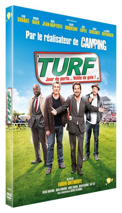 Turf