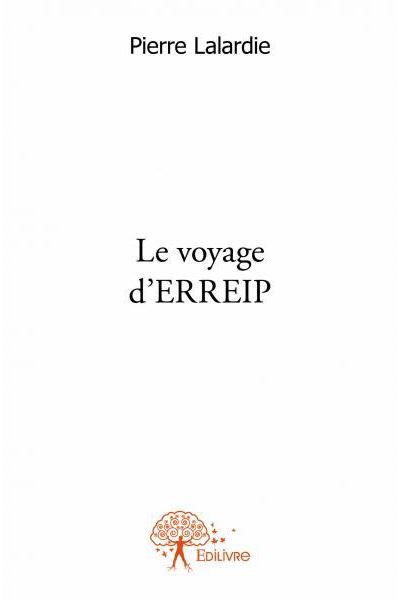 Le voyage d'ERREIP