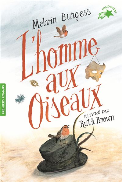 L'homme aux oiseaux