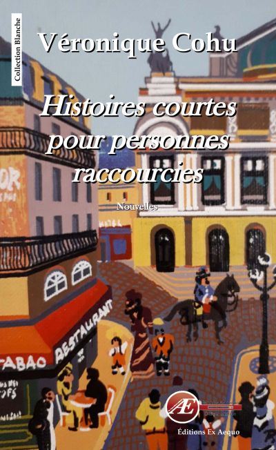 Histoires courtes pour personnes raccourcies