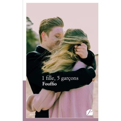 1 fille, 5 garçons