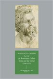 La Vie de Benvenuto Cellini écrite par lui-même (1500-1571)