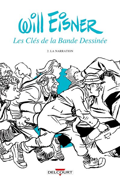 Clés de la bande dessinée