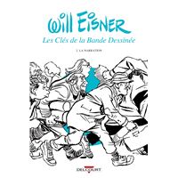 Les Clés de la bande dessinée