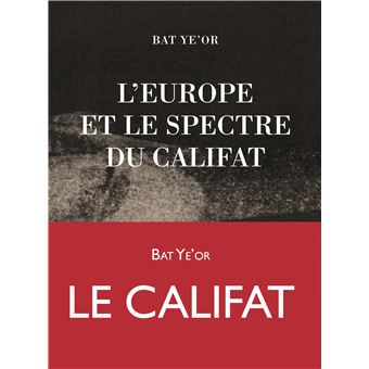 L'Europe et le spectre du califat