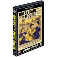 Notre Dame de la Mouise - DVD