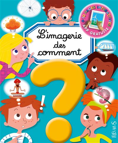 Des comment ?