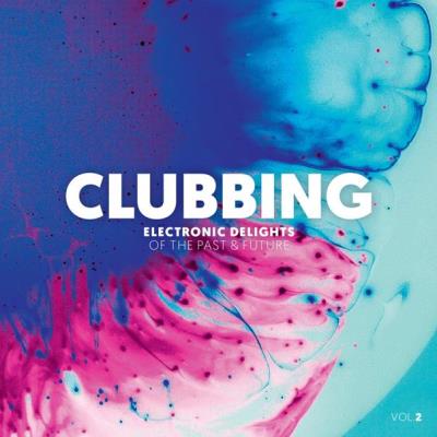 Clubbing electronic delights of the past and future