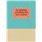 Planning journalier pour étudiants - Mintgreen