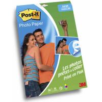 post it a4