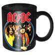 Mug AC/DC Devil Angus Ceramic