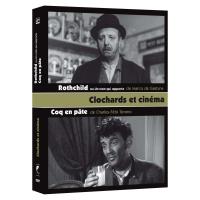 Clochards et cinéma : Rothchild, Coq en pâte DVD