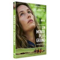 Un monde plus grand DVD