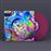 Sidekick - Vinilo morado