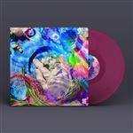 Sidekick - Vinilo morado