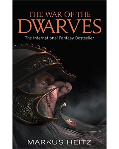 The Dwarves, the war of the Dwarves