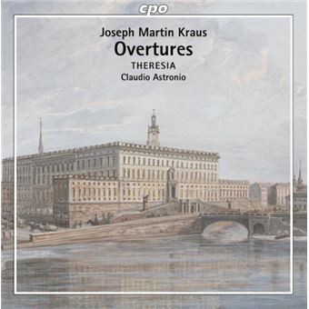 Joseph Martin Kraus - 1