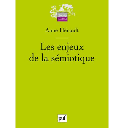 Sémiotique générale