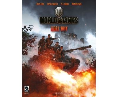 World of tank