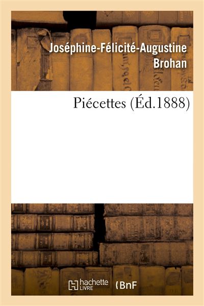 Piécettes
