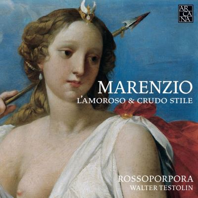 Amoroso e crudo stile
