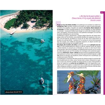 Guide du Routard Guadeloupe Saint-Martin, Saint-Barth 2021/22