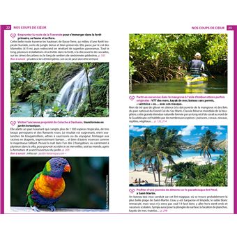 Guide du Routard Guadeloupe Saint-Martin, Saint-Barth 2021/22